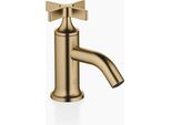 Dornbracht Vaia Robinets D'eau Froide, PoignéE Croisillon, Saillie 89Mm, 17500809-39, 17500809-39