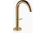 Dornbracht Meta Robinets D'eau Froide, Saillie 123Mm, Becs Rigides, 17500662-39, 17500662-39