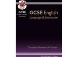 New Gcse English Language & Literature Complete Revision & Practice (Con Edizione Online E Video)