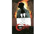 Outcast Di Kirkman & Azaceta Volume 4: Sotto L'ala Del Diavolo