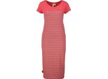 Alife And Kickin Clariceak Dress Damen