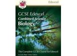 Gcse Combined Science For Edexcel Biology Student Book (Con Edizione Online): Il Compagno Di Corso Perfetto Per Gli Esami Del 2025 E 2026