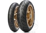 Metzeler Sportec M7 Rr Anteriore 110/70 R17 M/C Tl 54(W) Anteriore