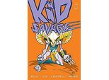 Kid Savage Volume 1