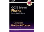 Gcse Physics Edexcel Complete Revision & Practice Include L'edizione Online, I Video E I Quiz: Per Gli Esami Del 2025 E Del 2026