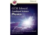 Gcse Combined Science For Edexcel Physics Student Book (Con Edizione Online): Il Compagno Di Corso Perfetto Per Gli Esami Del 2025 E 2026