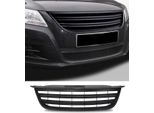 Griglia Radiatore Griglia Sportiva Senza Emblema Nero Per Vw Tiguan 5N 07-11