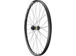 Mavic E-Deemax S 29´´ Boost 6B Disc Tubeless Mtb Ruota Anteriore Argento 15 X 110 Mm Argento 15 X 110 Mm