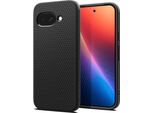 Spigen Liquid Air Google Pixel 9A Nero Opaco