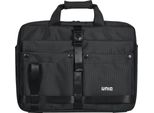 Uniq Accessory Borsa Per Laptop Da 15,6 Pollici - Nero