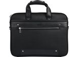 Uniq Accessory Borsa Per Laptop Da 15,6 Pollici - Nero