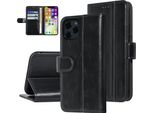 Uniq Accessorio Apple Iphone Xs Max Verde Scuro Custodia Tipo Libro Soft Touch