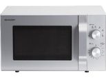 Sharp - R204S - Microonde - 800W - 20 Litri