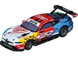 Carrera Ford Mustang GT3 'Champion Spirit, No.64' 1:50