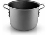 Pentola Eva Solo Grey Line - 4,8 L - Rivestimento Antiaderente Slip-Let® In Ceramica