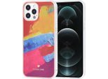 Uniq Accessory Iphone 12 Pro Max Case - Graffiti