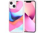 Uniq Accessory Custodia Per Iphone 13 Mini - Colori Curvi