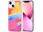 Uniq Accessory Iphone 13 Mini Case - Graffiti
