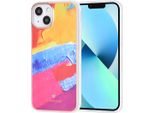 Uniq Accessory Iphone 13 & 14 Case - Graffiti