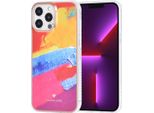 Uniq Accessory Iphone 13 Pro Max Case - Graffiti