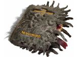The Noble Collection Hp - Monster Book Of Monsters Plush Large, NN7972