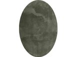 Tappeti Da Salotto Vidaxl Huarte Verde Bosco 170 X 120 Cm 100% Poliestere