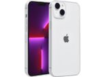 Uniq Accessory Custodia Posteriore In Tpu Per Iphone 14 E 15 Plus - Trasparente