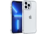 Uniq Accessory Custodia Per Iphone 13 Pro Max - Trasparente - Antishock
