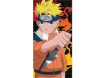 Naruto Telo Doccia Telo Da Spiaggia Telo Da Bagno 70 X 140 Cm