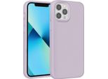 Uniq Accessory Iphone 12 - 12 Pro Backcover Premium In Tpu - Rosa