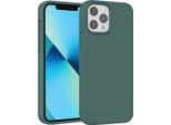 Uniq Accessory Iphone 12 - 12 Pro Backcover Premium In Tpu - Verde
