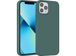 Uniq Accessory Iphone 12 Pro Max - Backcover Premium In Tpu - Verde