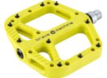 Pedale A Piattaforma Brave "Freeride Xl"" Mod. 19 Sb-Verdognolo"
