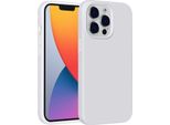 Uniq Accessory Iphone 13 Pro - Backcover Premium In Tpu - Bianco