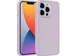 Uniq Accessory Iphone 13 Pro Backcover Premium In Tpu - Rosa