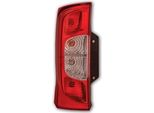 Luce Freno Posteriore Sinistra Citroen Nemo, Fiat Fiorino, Peugeot Bipper Cargo Combi, Versione Hatchback, 1353206080 | 2007-2015