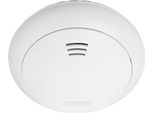 Abus Smartvest Pro Rivelatore Di Fumo/Calore Wireless FURM45000 Estensione Del Sistema Di Allarme Wireless Rivelatore Di Fumo E Calore Wireless