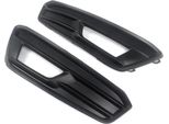 Supporto Paraurti Anteriore - Per Bmw Serie 3 F30/F31 M Sport (2012-2019) - Accessori Auto