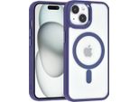 Uniq Accessory Custodia Per Iphone 15 - Magsafe - Viola