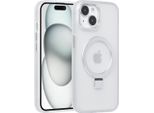 Uniq Accessory Custodia Posteriore Per Iphone 15 - Magsafe - Bianco