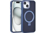 Uniq Accessory Custodia Per Iphone 15 - Magsafe - Blu