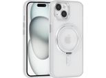 Uniq Accessory Iphone 15 Custodia Cover Posteriore - - Bianco