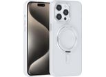 Uniq Accessory Custodia Per Iphone 15 Pro Max - - Bianco