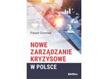 La Nuova Gestione Delle Crisi In Polonia - Paweł Gromek (Buch Auf Polnisch)
