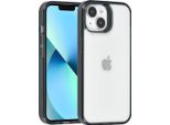 Uniq Accessory Custodia Per Iphone 14 E 13 - - Nero