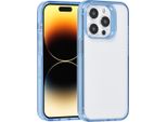 Uniq Accessory Custodia Per Iphone 14 Pro - - Blu