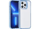 Uniq Accessory Custodia Per Iphone 13 Pro - - Blu