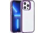 Uniq Accessory Custodia Per Iphone 13 Pro - - Viola