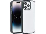 Uniq Accessory Custodia Per Iphone 14 Pro Max - - Nero