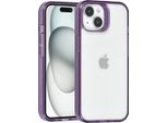 Uniq Accessory Iphone 15 Custodia Cover Posteriore - - Viola